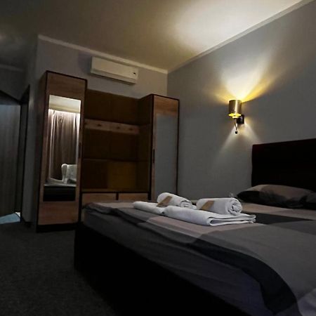Cosy Apartments Deluxe Krakow Luaran gambar
