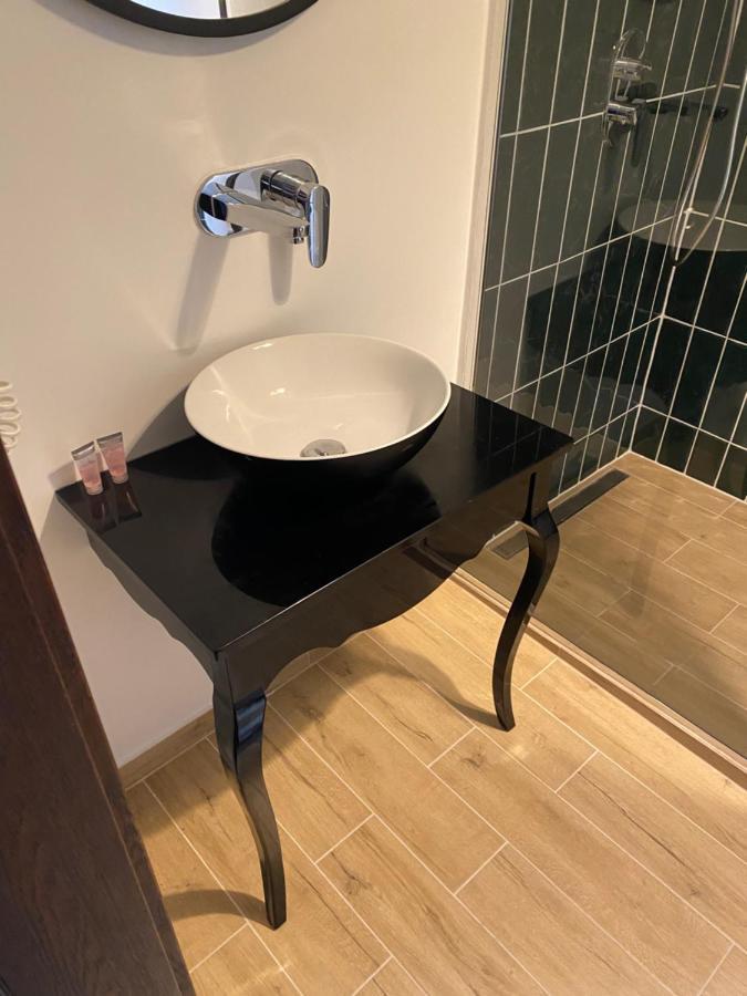 Cosy Apartments Deluxe Krakow Luaran gambar