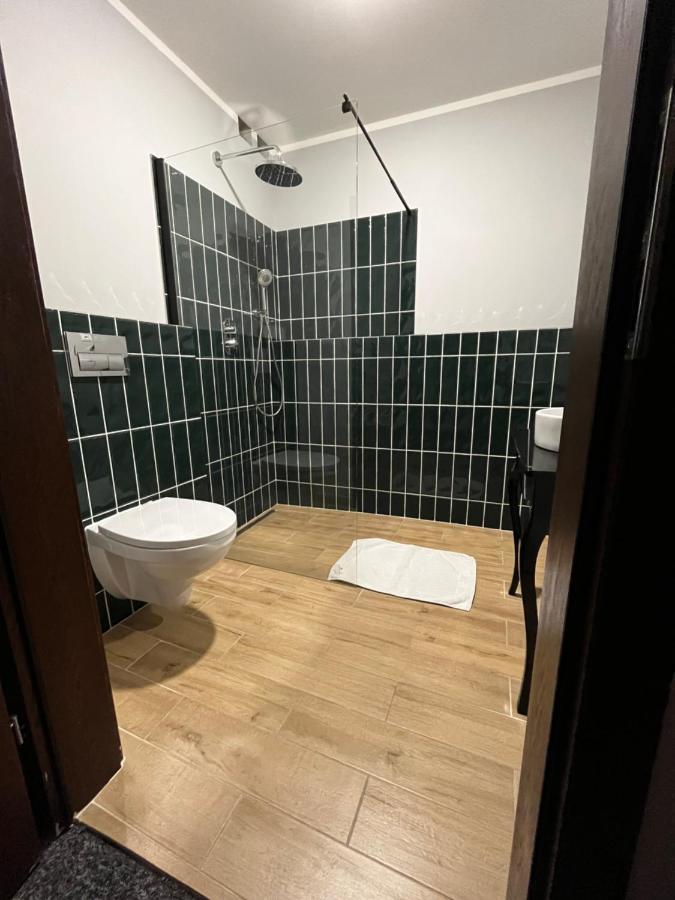 Cosy Apartments Deluxe Krakow Luaran gambar