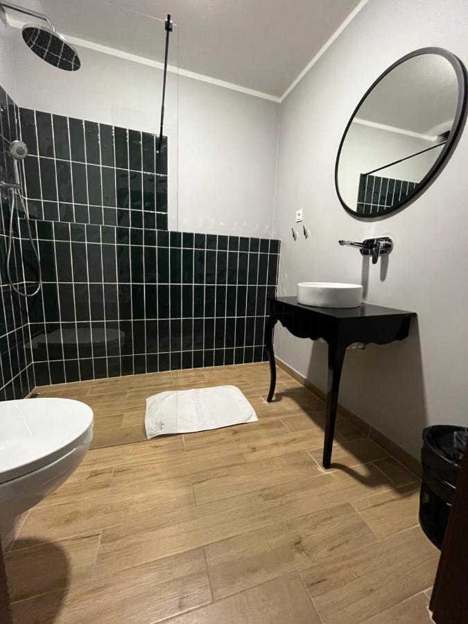 Cosy Apartments Deluxe Krakow Luaran gambar